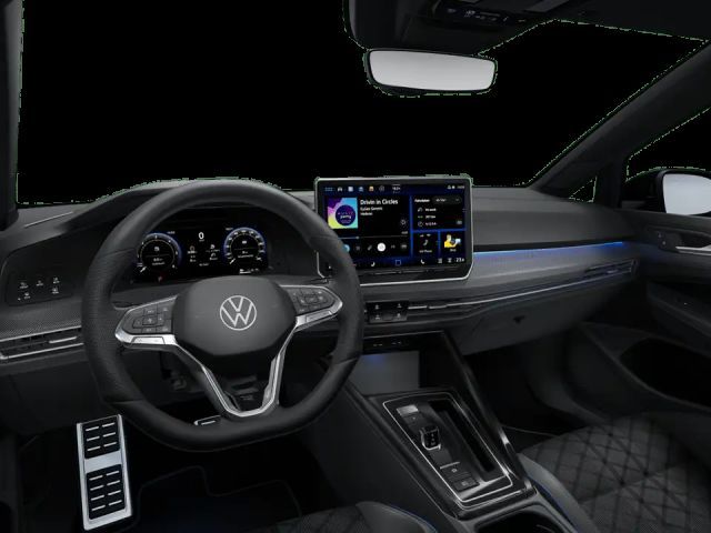 Volkswagen Golf DSG Sport