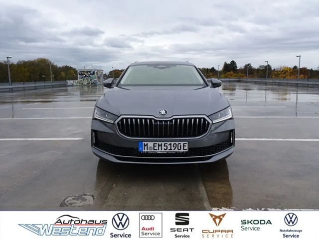 Skoda Superb 1.5 TSI Combi iV