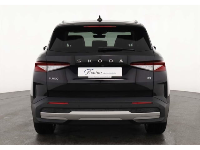 Skoda Elroq 85
