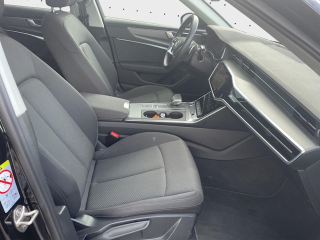 Audi A6 45 TFSI S-Tronic Sedan