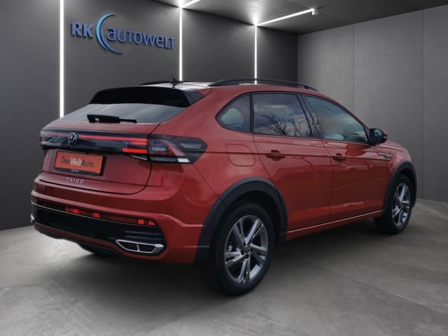 Volkswagen Taigo 1.0 TSI R-Line