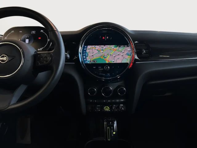 MINI Mini Electric SE