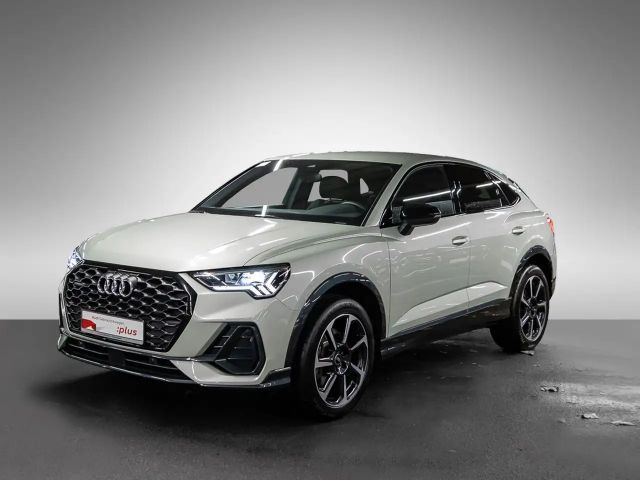 Audi Q3 45 TFSI Quattro S-Tronic