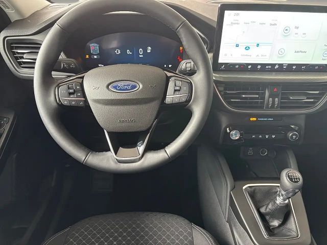 Ford Kuga EcoBoost Titanium