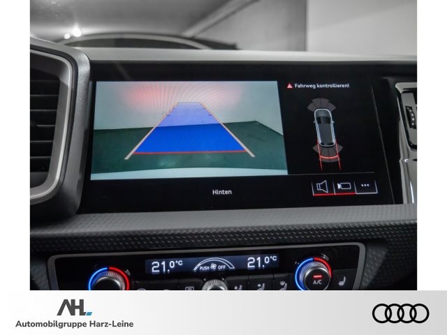 Audi A1 30 TFSI S-Tronic Sportback