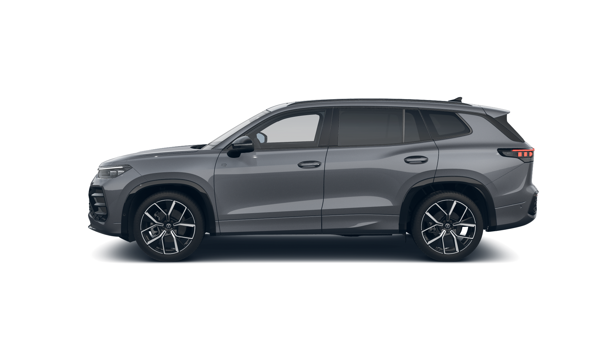 Volkswagen Tayron 2.0 TDI 4Motion R-Line