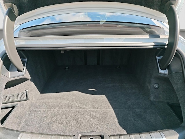 Audi RS e-tron GT Quattro