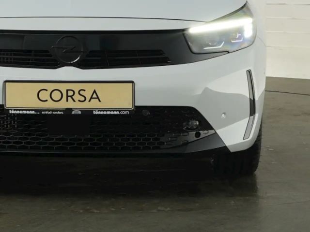 Opel Corsa GS-Line Grand Sport Hybrid