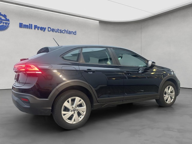 Volkswagen Taigo 1.0 TSI