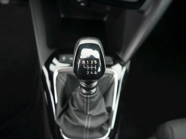 Opel Corsa GS-Line Grand Sport