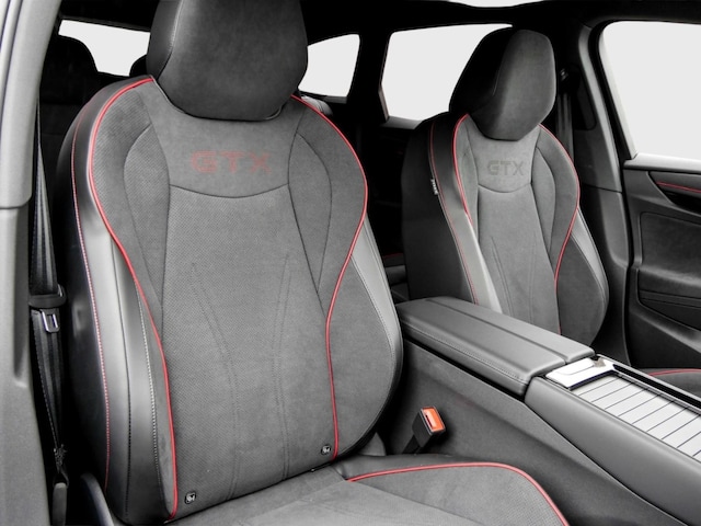 Volkswagen ID.7 GTX IQ.Drive Tourer