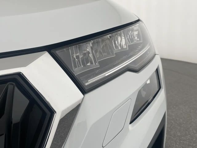 Skoda Karoq ACT Selection