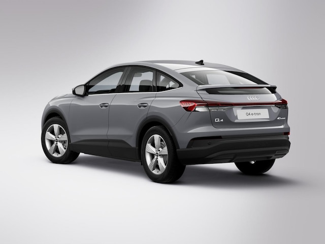 Audi Q4 e-tron 40 Sportback