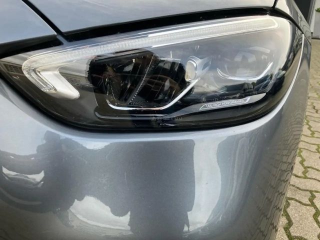 Mercedes-Benz C 220 AMG Line C 220 d Estate