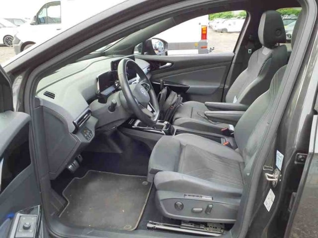 Volkswagen ID.4 150 kW 77 KWh IQ.Drive