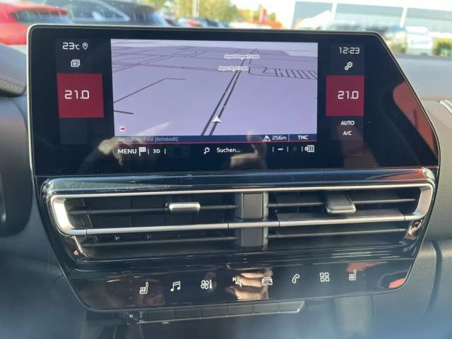 Citroën C5 Aircross Hybrid Max