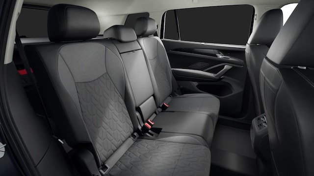 Volkswagen Tayron 1.5 eTSI DSG Life