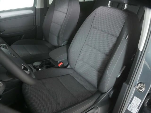 Volkswagen Touran 1.5 TSI Comfortline DSG