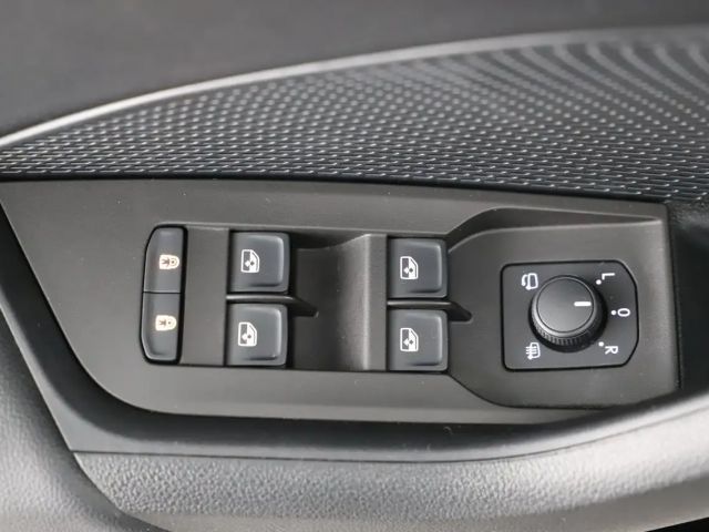 Skoda Octavia Ambition