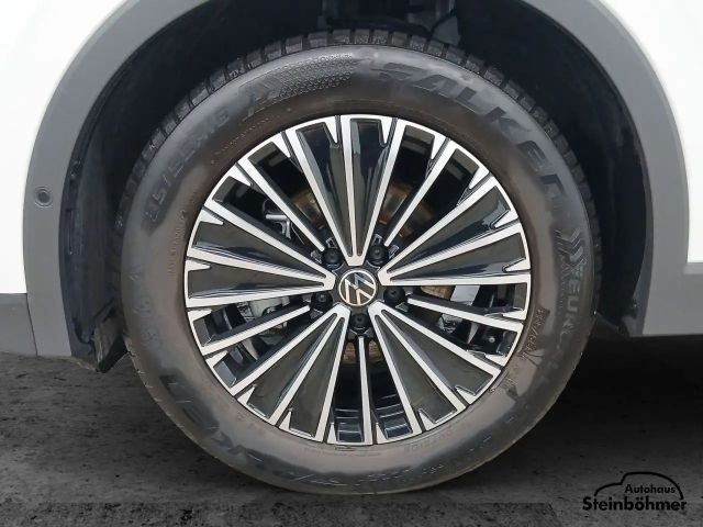 Volkswagen Tiguan 1.5 eTSI DSG IQ.Drive