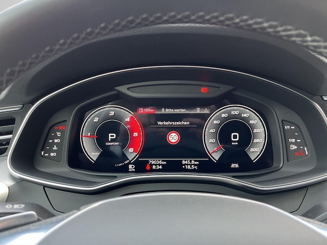 Audi S6 Avant Quattro