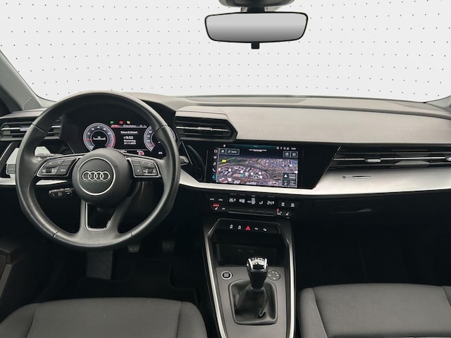 Audi A3 30 TFSI Sportback