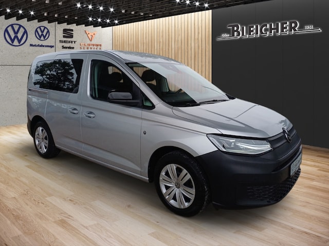 Volkswagen Caddy 2.0 TDI