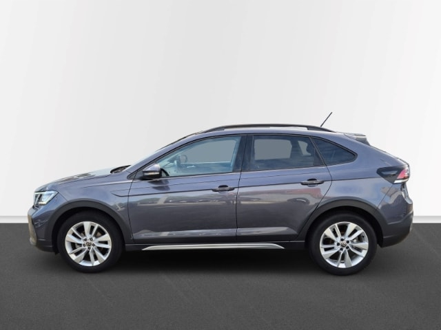 Volkswagen Taigo DSG IQ.Drive Life