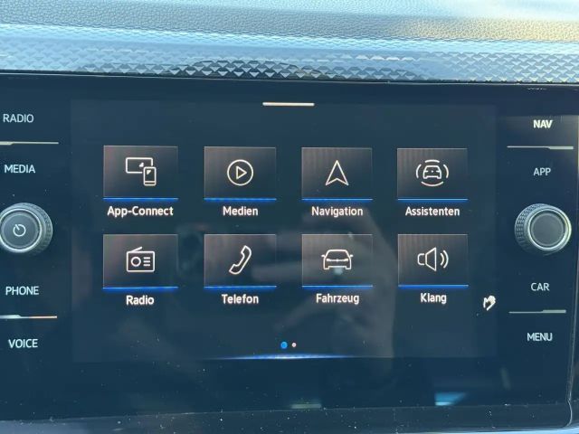 Volkswagen Polo 1.0 TSI DSG Life