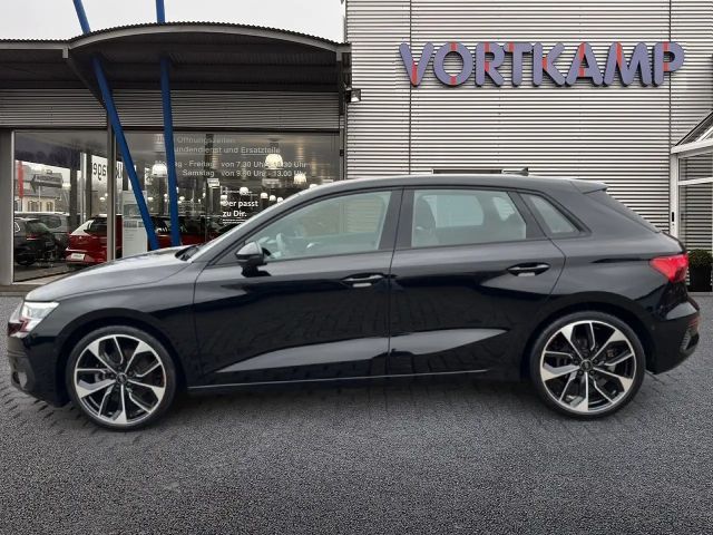 Audi A3 35 TFSI Sedan Sportback