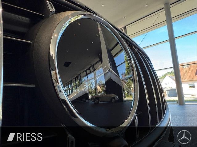 Mercedes-Benz GLC 43 AMG 4MATIC AMG Line