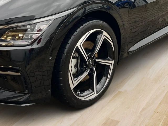 Kia EV6 77,4 kWh GT-Line Vierwielaandrijving
