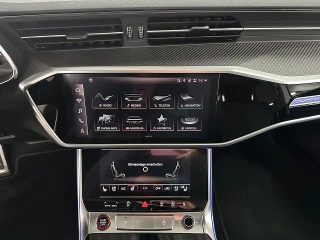 Audi S7 3.0 TDI Quattro