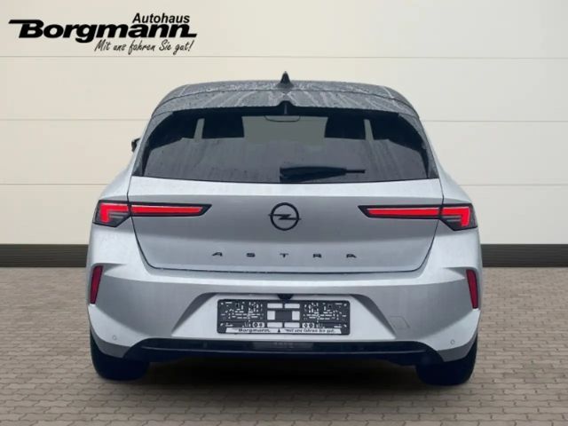 Opel Astra 1.2 Turbo GS-Line Grand Sport Turbo