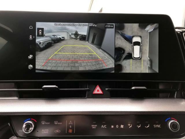 Kia Sportage GT-Line