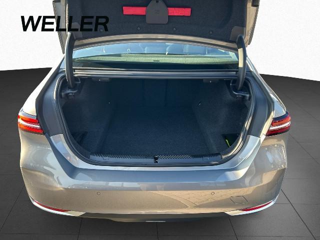 BMW 540 540d Sedan xDrive