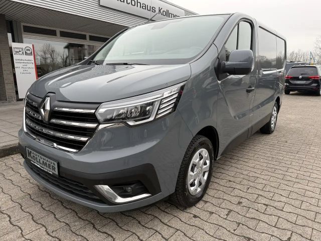 Renault Trafic 2.0 dCi Navi*RFK*Keyless*PDC