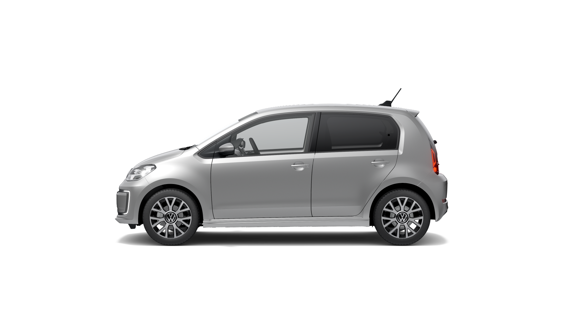 Volkswagen e-up! Plus Style