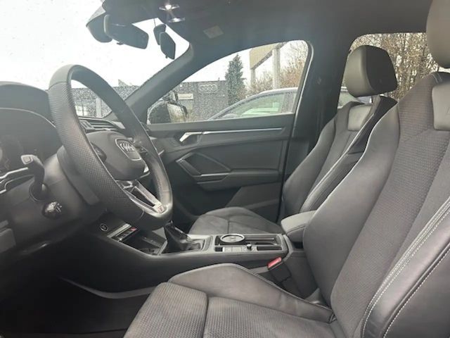 Audi Q3 35 TDI