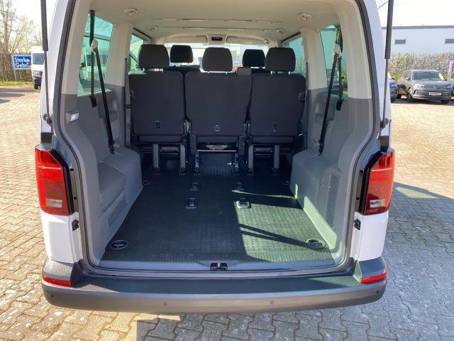 Volkswagen Caravelle 2.0 TDI T6