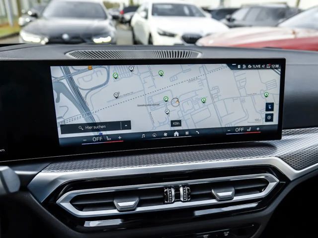 BMW i4 Coupé Gran Coupé M-Sport eDrive40