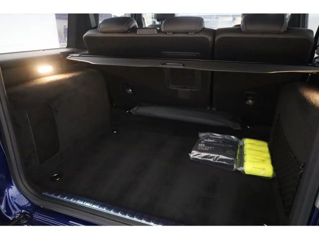 Mercedes-Benz G 450 450d AMG Line