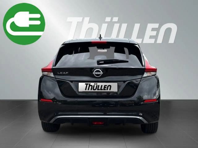 Nissan Leaf N-Connecta