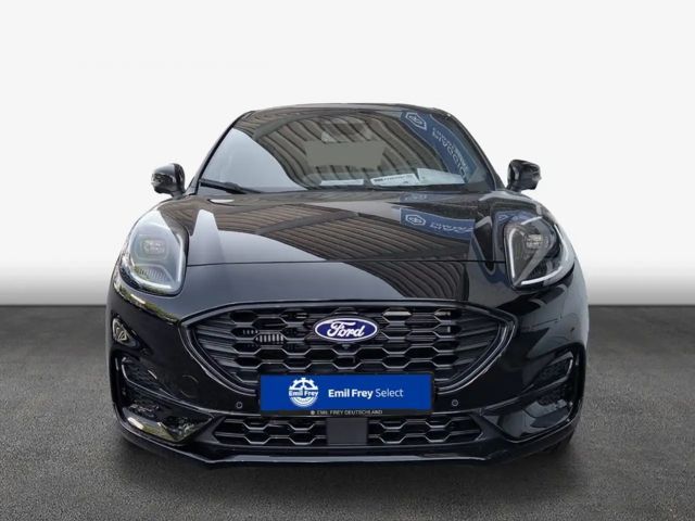 Ford Puma EcoBoost ST Line