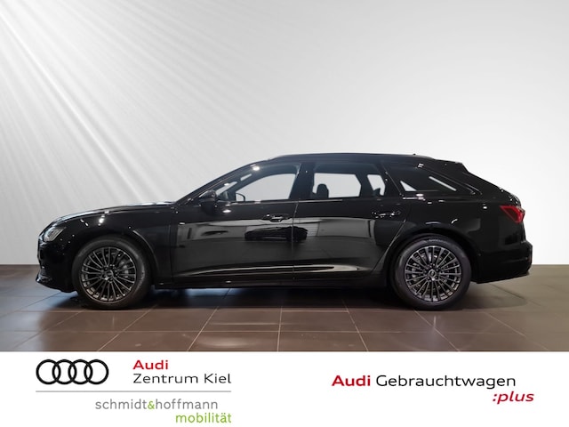 Audi A6 40 TDI Avant S-Tronic