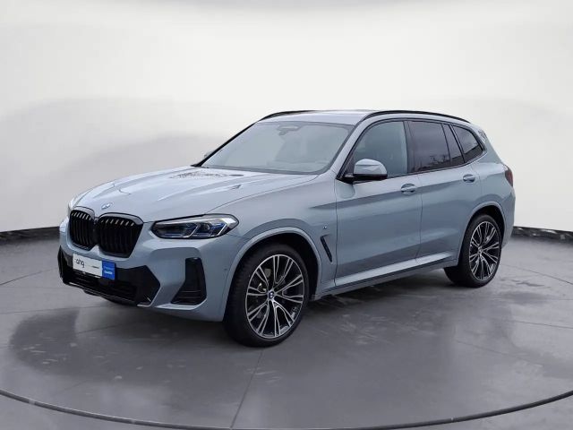 BMW X3 M-Sport xDrive30i