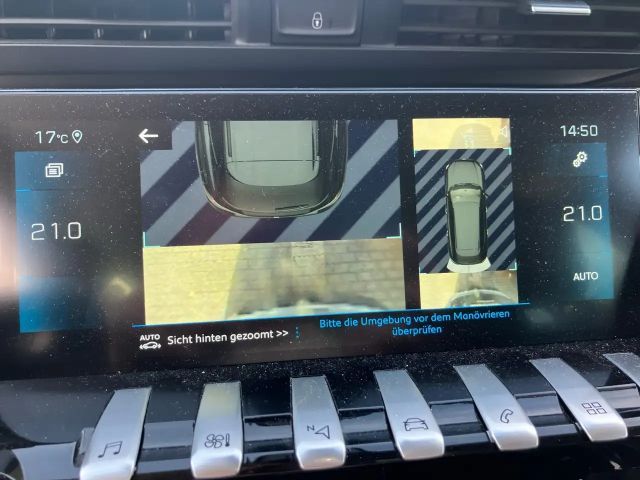 Peugeot 508 Allure Pack SW