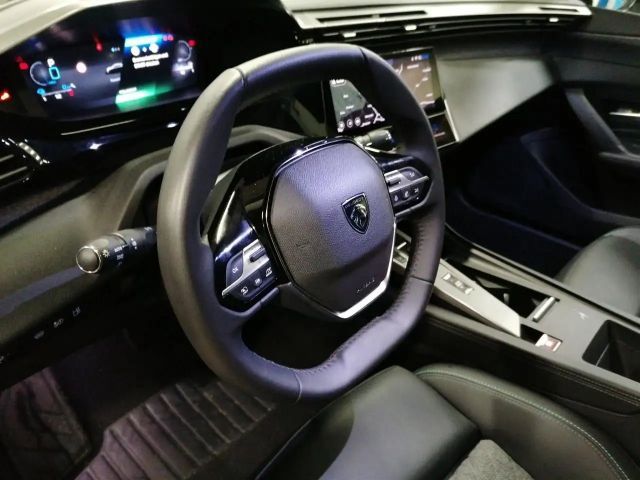 Peugeot 408 Allure Pack Hybrid