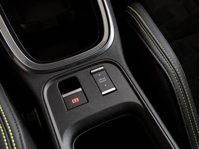 Abarth 600e Scorpionissima