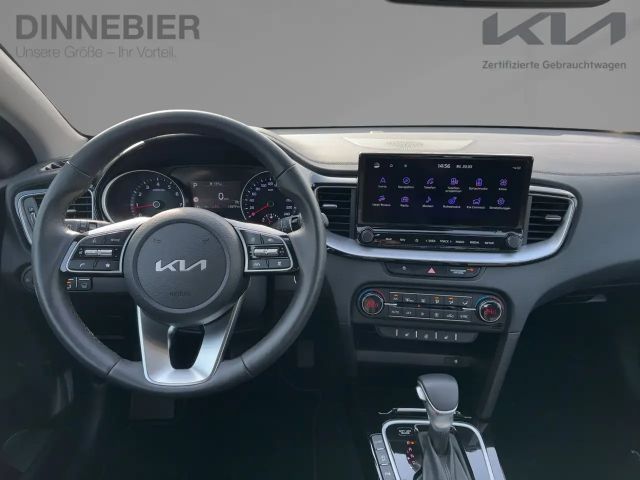 Kia Ceed Spirit SportWagon